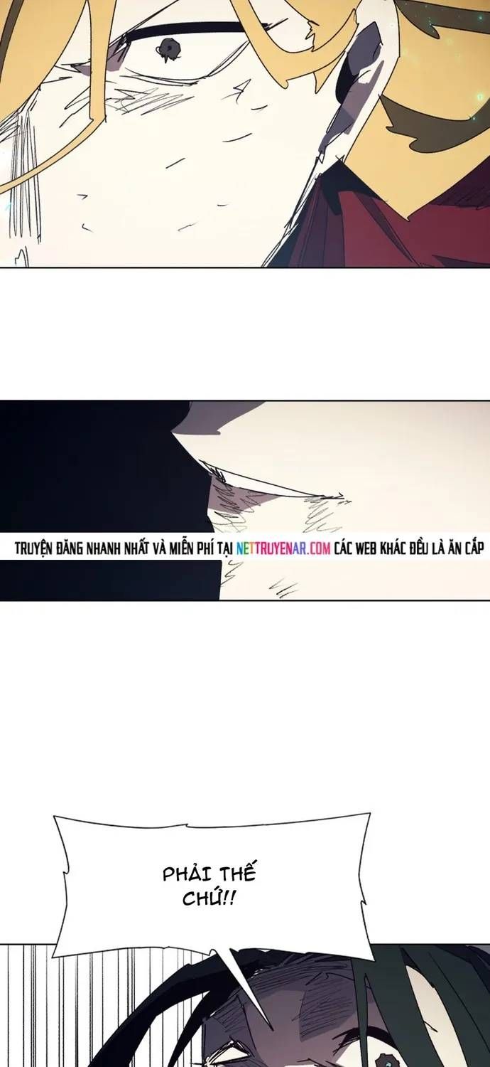 Kỵ Sĩ Báo Thù Chap 227 - Next Chap 226