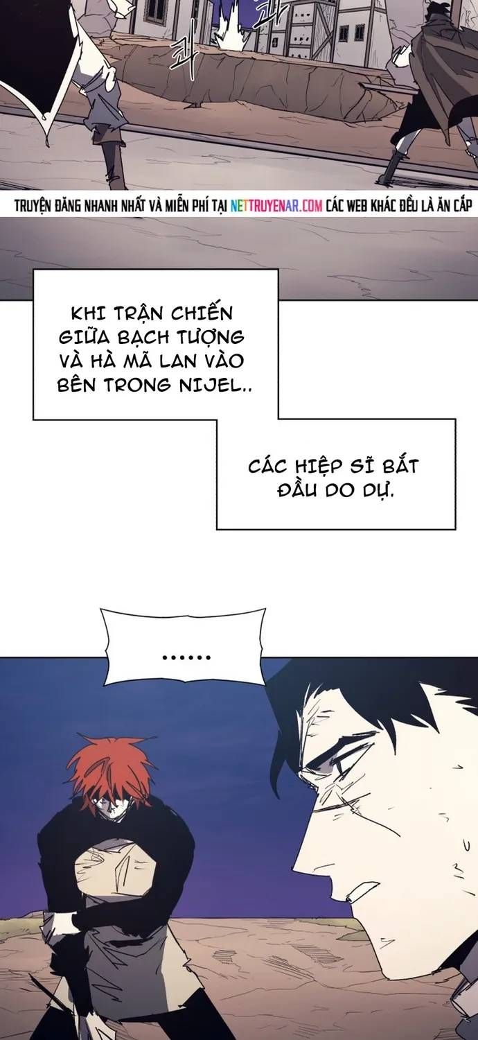 Kỵ Sĩ Báo Thù Chap 227 - Next Chap 226