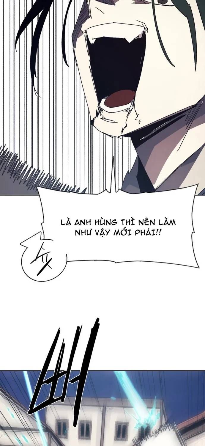 Kỵ Sĩ Báo Thù Chap 227 - Next Chap 226