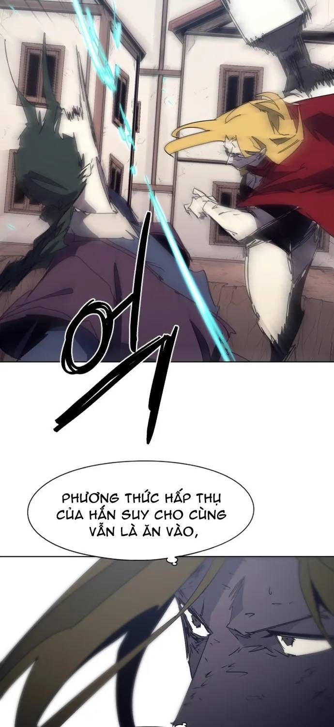 Kỵ Sĩ Báo Thù Chap 227 - Next Chap 226