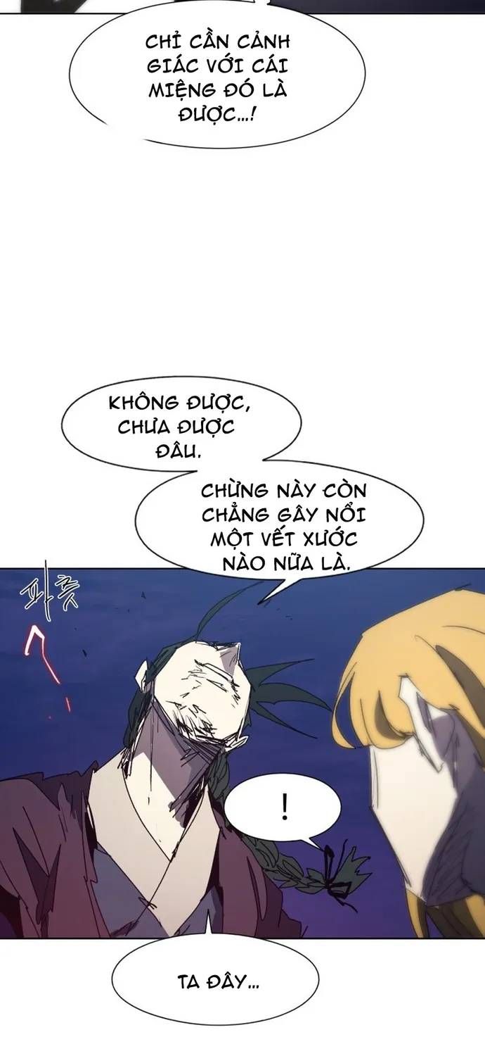 Kỵ Sĩ Báo Thù Chap 227 - Next Chap 226