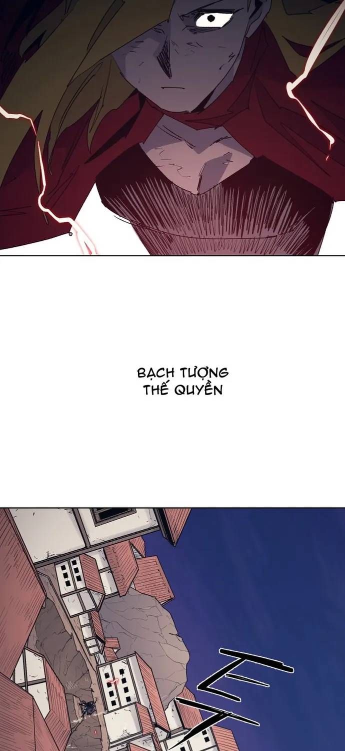 Kỵ Sĩ Báo Thù Chap 227 - Next Chap 226