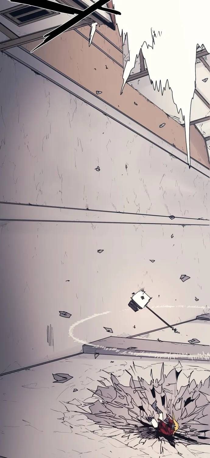 Kỵ Sĩ Báo Thù Chap 227 - Next Chap 226