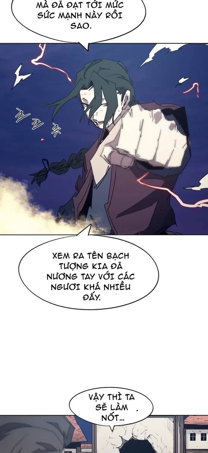 Kỵ Sĩ Báo Thù Chap 227 - Next Chap 226