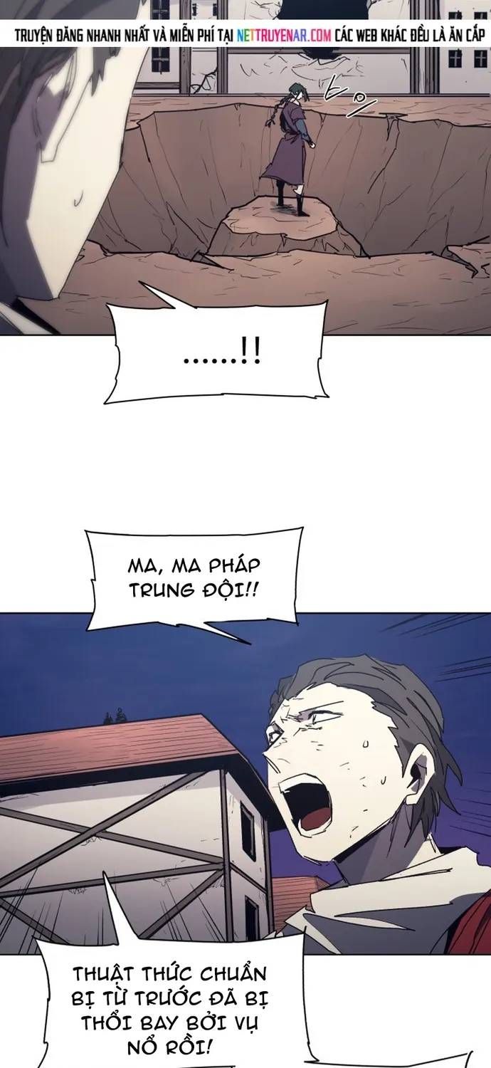 Kỵ Sĩ Báo Thù Chap 227 - Next Chap 226