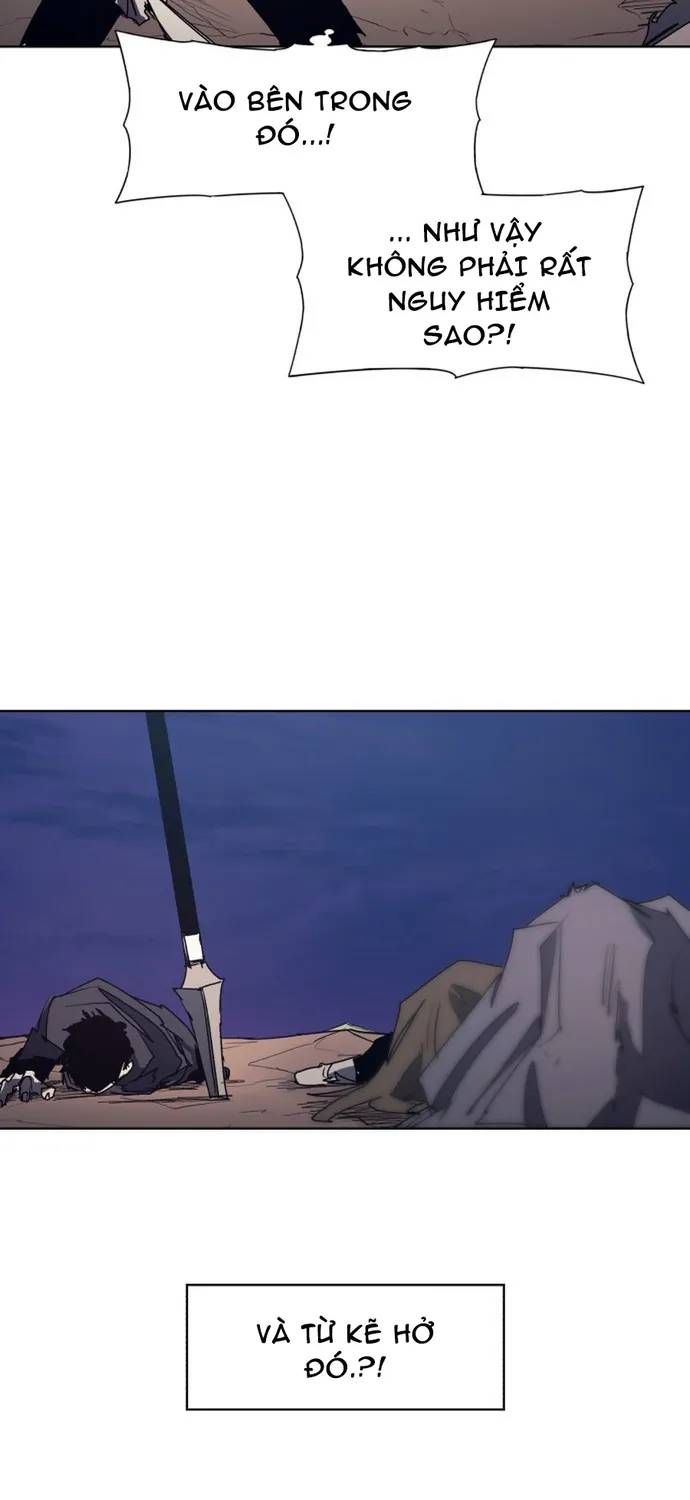 Kỵ Sĩ Báo Thù Chap 227 - Next Chap 226