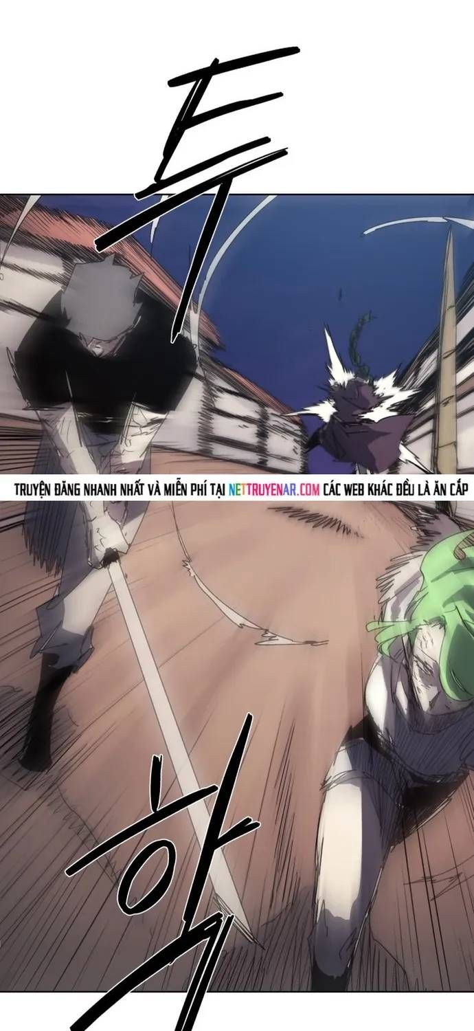 Kỵ Sĩ Báo Thù Chap 227 - Next Chap 226