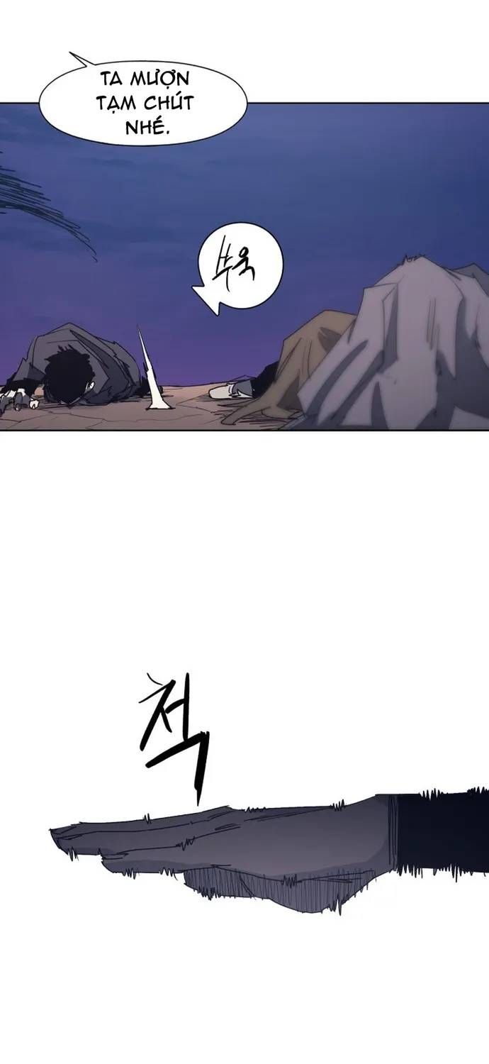 Kỵ Sĩ Báo Thù Chap 227 - Next Chap 226