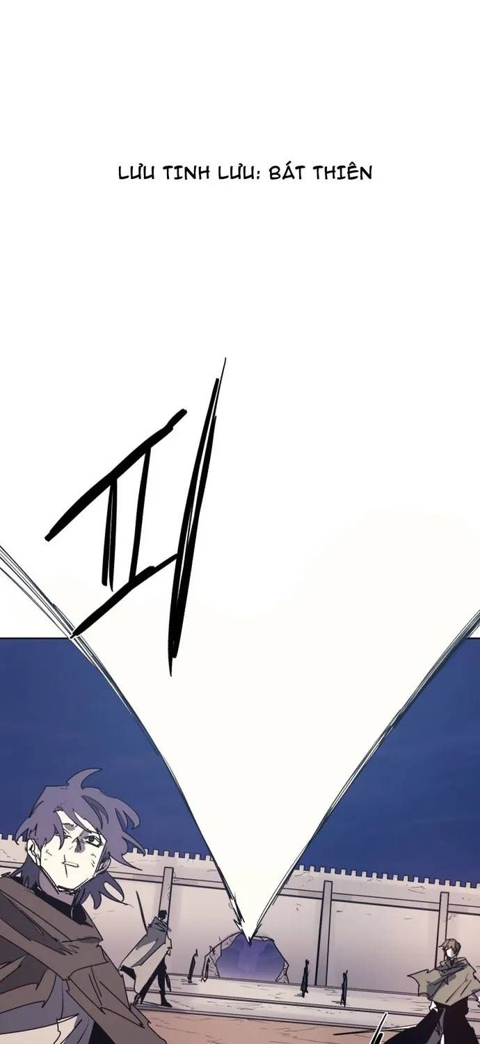 Kỵ Sĩ Báo Thù Chap 227 - Next Chap 226