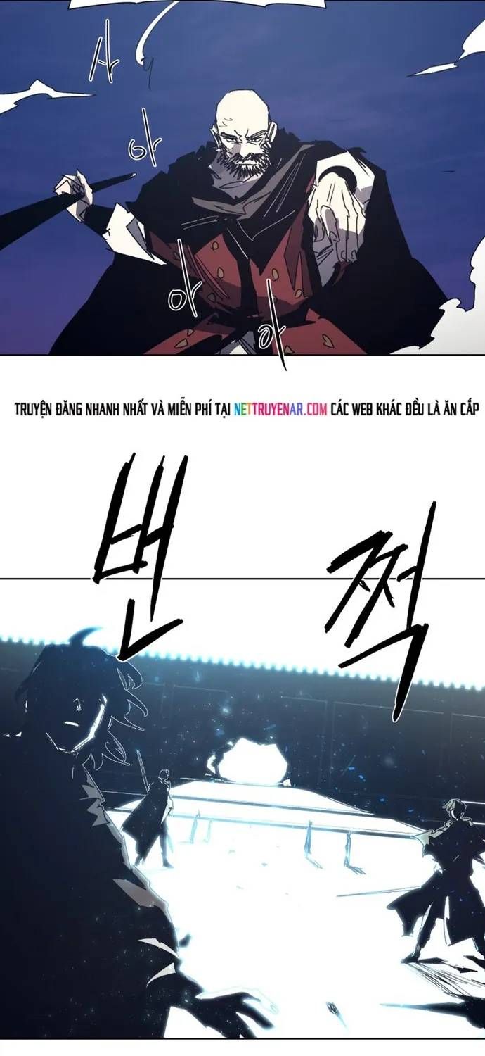 Kỵ Sĩ Báo Thù Chap 227 - Next Chap 226
