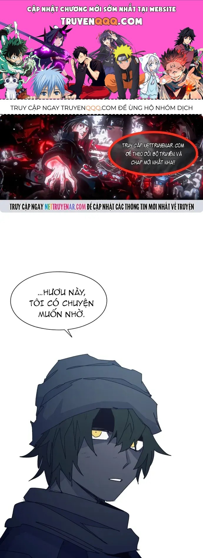 Kỵ Sĩ Báo Thù Chap 228 - Next Chap 227