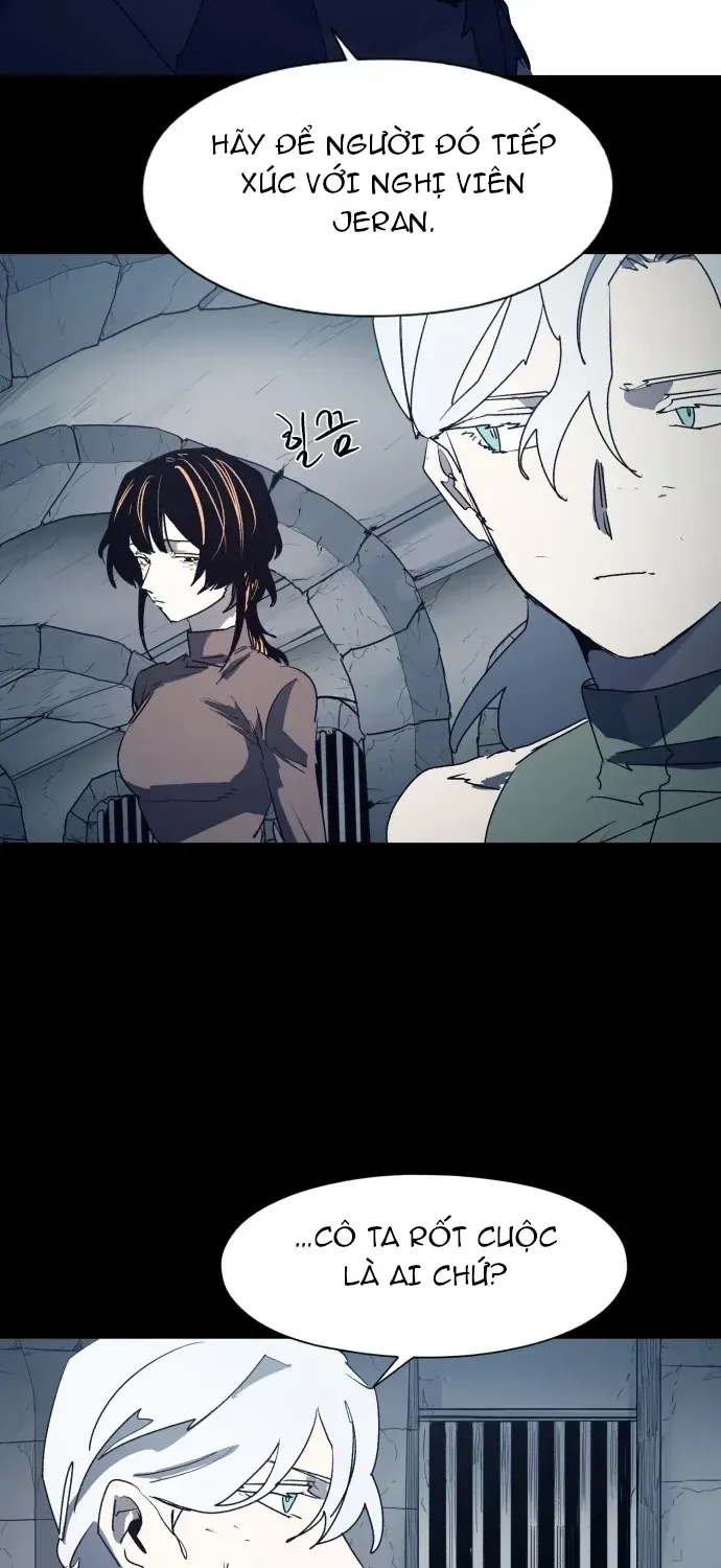 Kỵ Sĩ Báo Thù Chap 228 - Next Chap 227