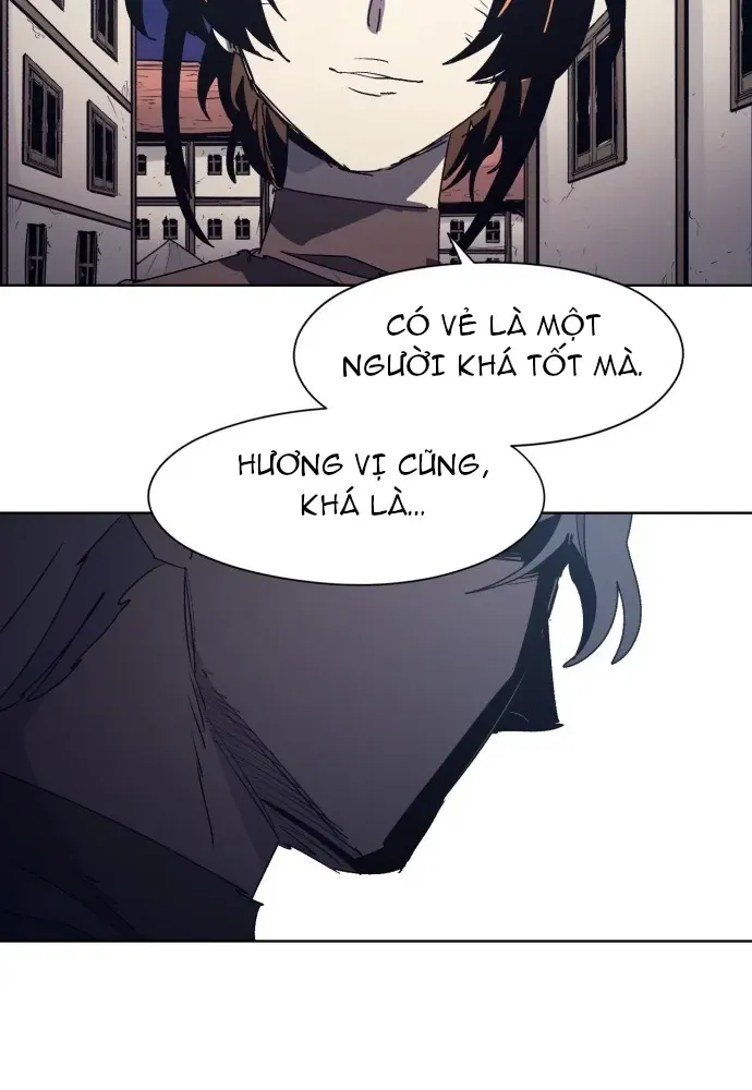 Kỵ Sĩ Báo Thù Chap 228 - Next Chap 227