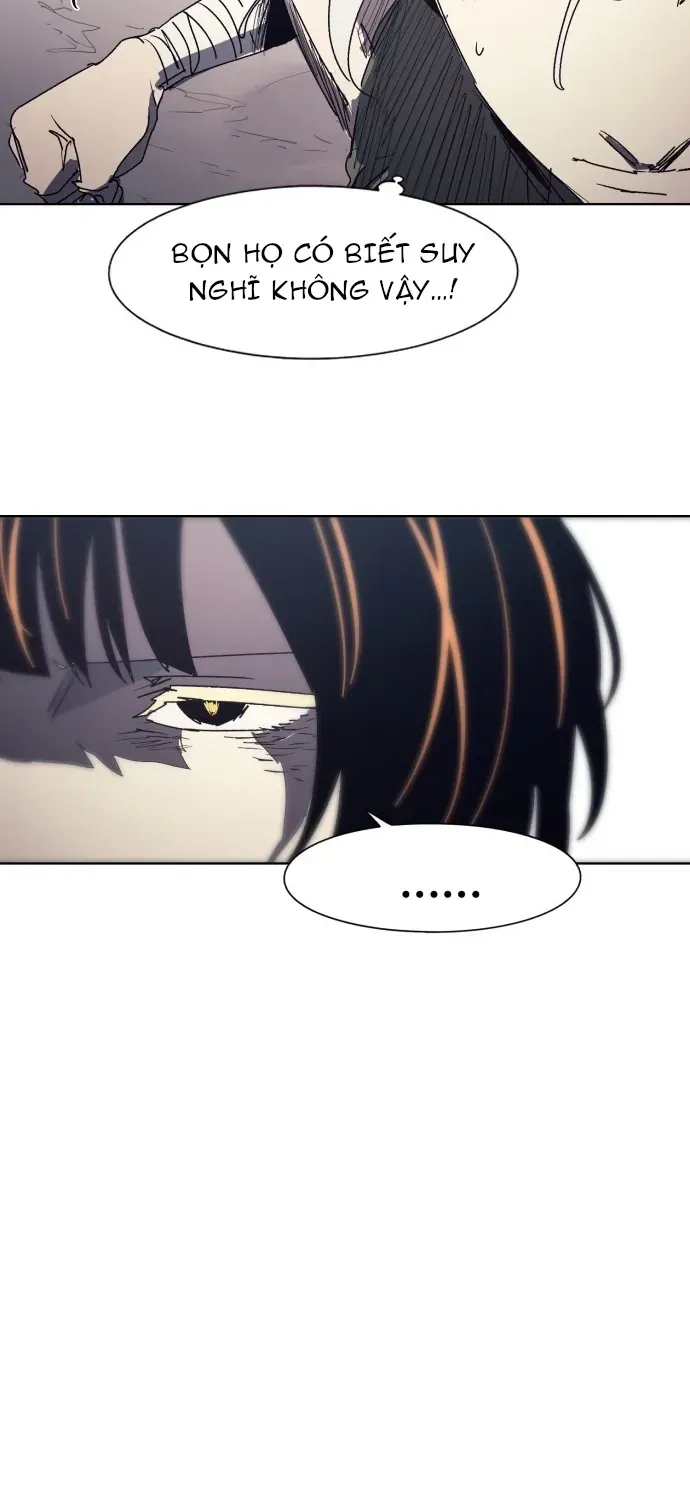 Kỵ Sĩ Báo Thù Chap 228 - Next Chap 227