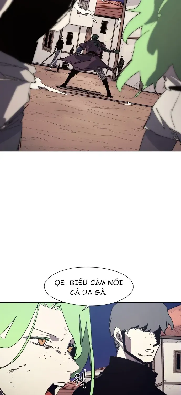 Kỵ Sĩ Báo Thù Chap 228 - Next Chap 227