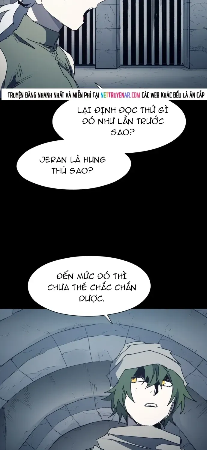 Kỵ Sĩ Báo Thù Chap 228 - Next Chap 227