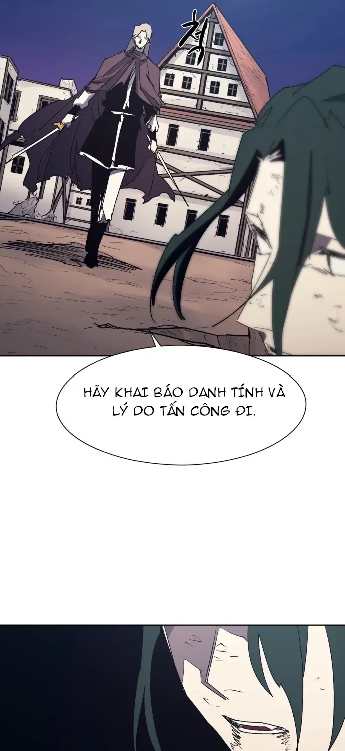 Kỵ Sĩ Báo Thù Chap 228 - Next Chap 227