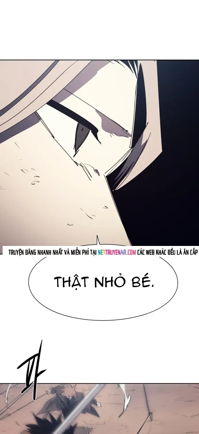 Kỵ Sĩ Báo Thù Chap 228 - Next Chap 227