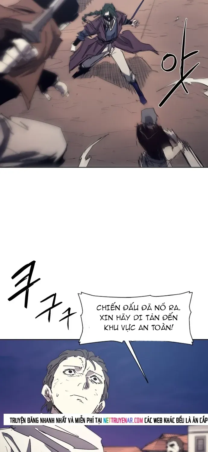 Kỵ Sĩ Báo Thù Chap 228 - Next Chap 227