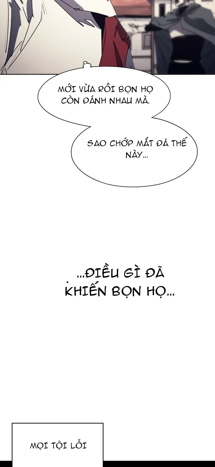 Kỵ Sĩ Báo Thù Chap 228 - Next Chap 227