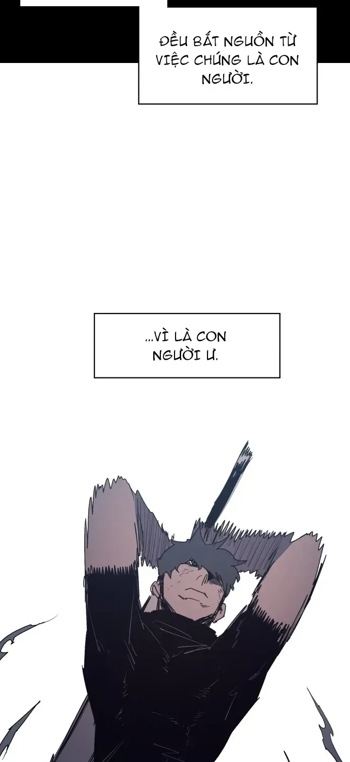 Kỵ Sĩ Báo Thù Chap 228 - Next Chap 227