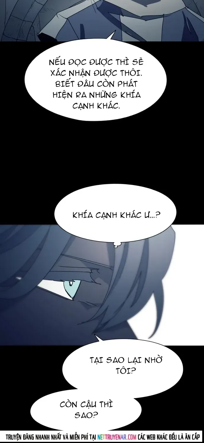 Kỵ Sĩ Báo Thù Chap 228 - Next Chap 227