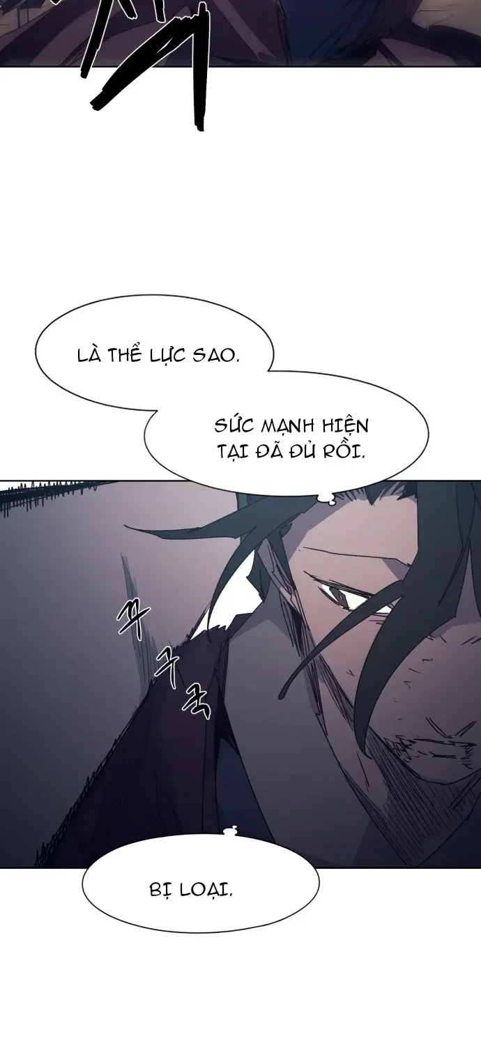 Kỵ Sĩ Báo Thù Chap 228 - Next Chap 227