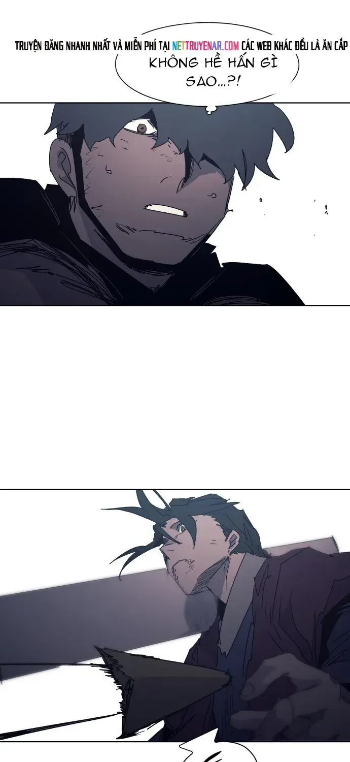 Kỵ Sĩ Báo Thù Chap 228 - Next Chap 227