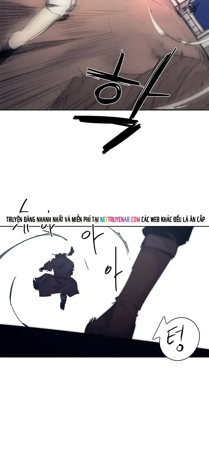 Kỵ Sĩ Báo Thù Chap 228 - Next Chap 227