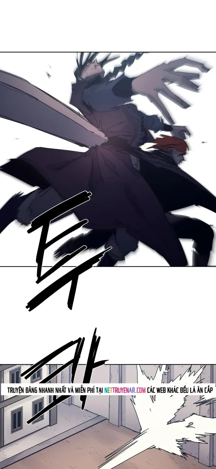 Kỵ Sĩ Báo Thù Chap 228 - Next Chap 227