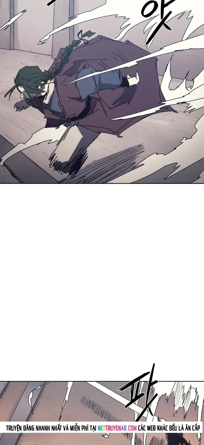 Kỵ Sĩ Báo Thù Chap 228 - Next Chap 227