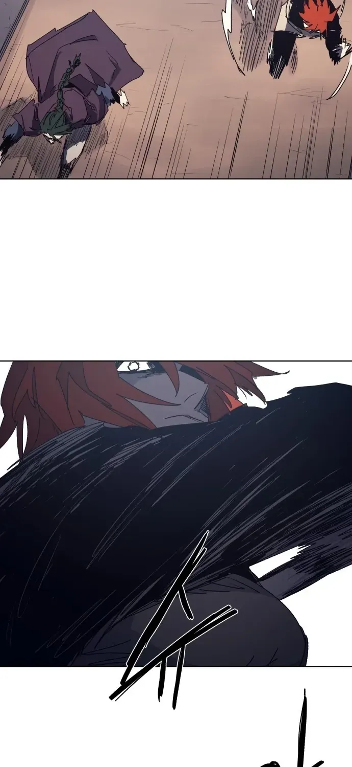 Kỵ Sĩ Báo Thù Chap 228 - Next Chap 227