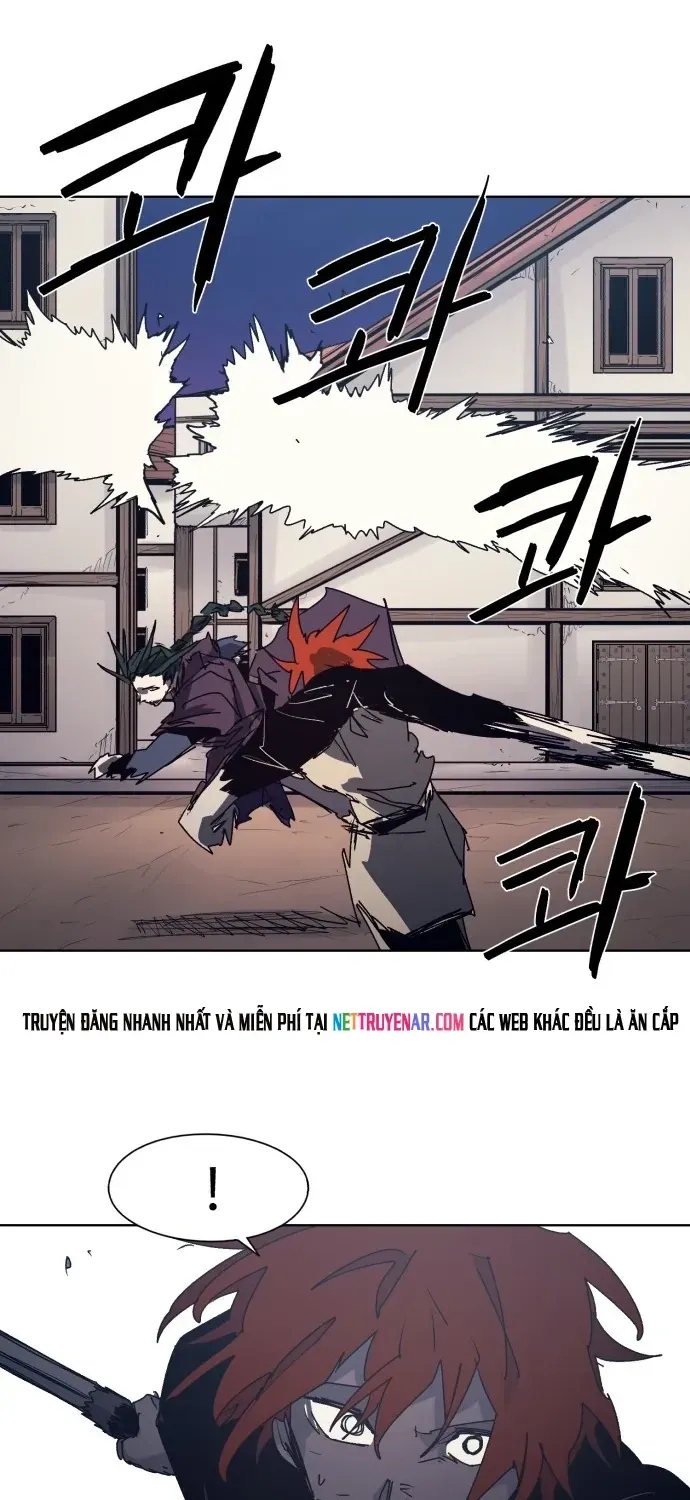 Kỵ Sĩ Báo Thù Chap 228 - Next Chap 227