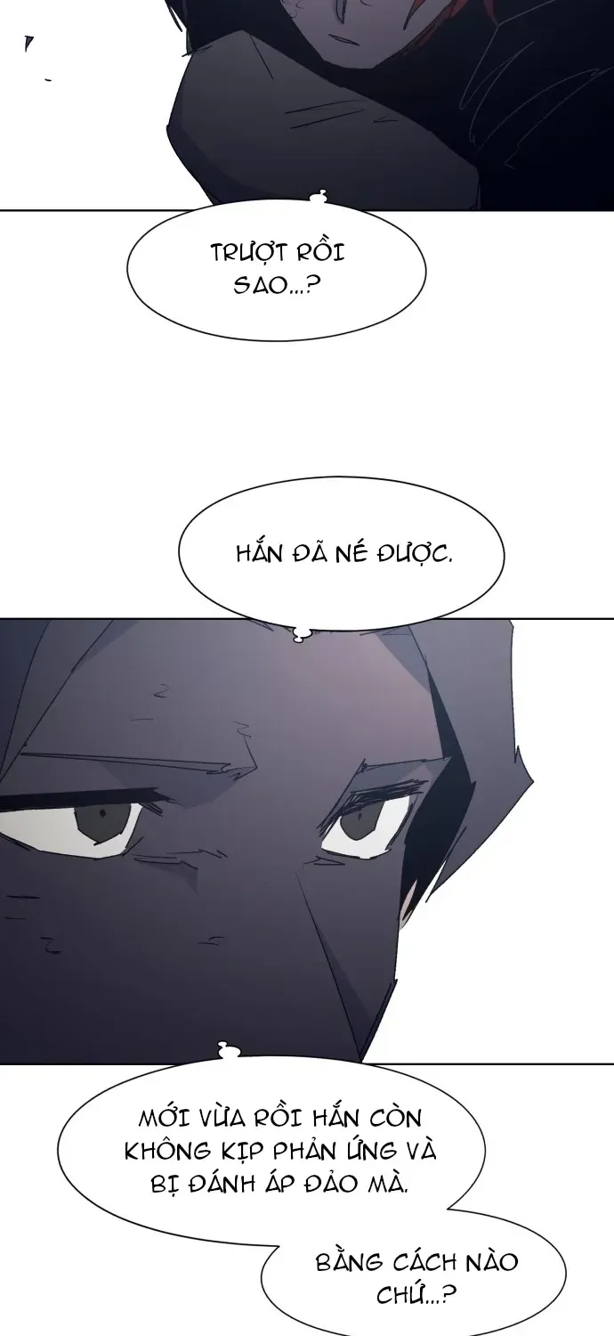 Kỵ Sĩ Báo Thù Chap 228 - Next Chap 227