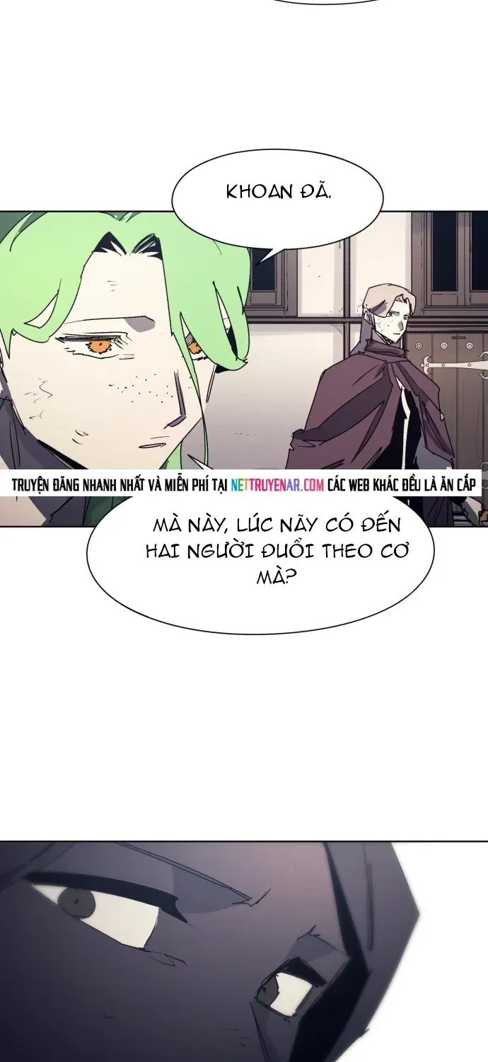 Kỵ Sĩ Báo Thù Chap 228 - Next Chap 227