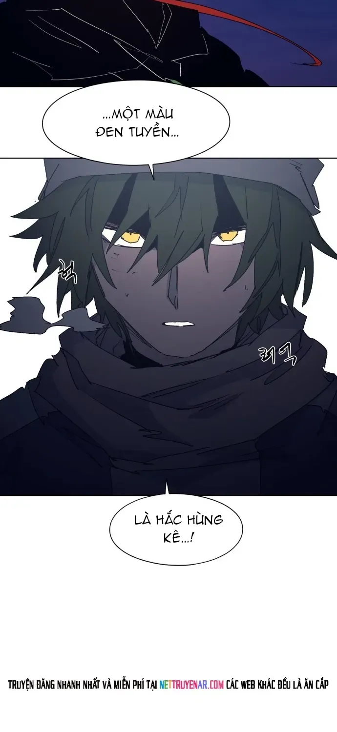 Kỵ Sĩ Báo Thù Chap 228 - Next Chap 227