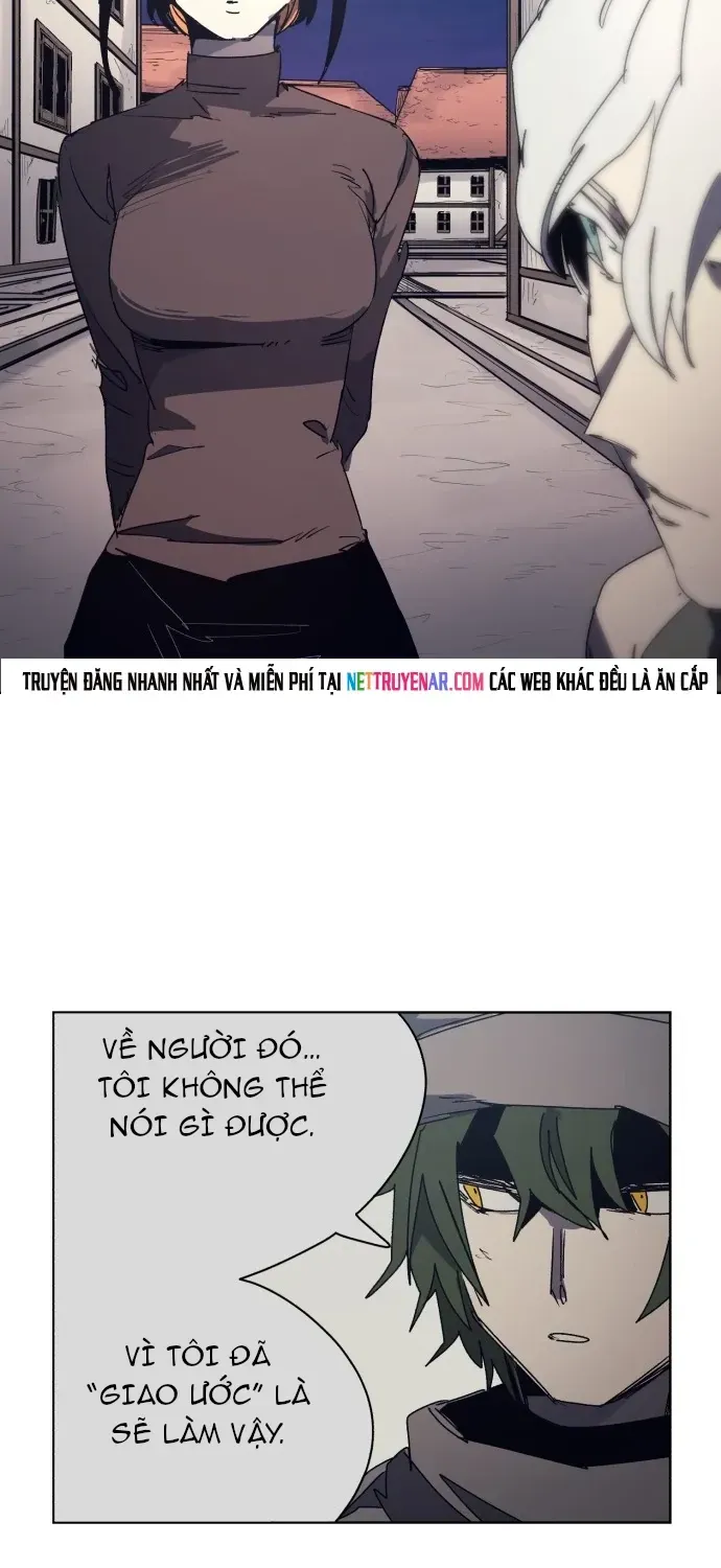 Kỵ Sĩ Báo Thù Chap 228 - Next Chap 227