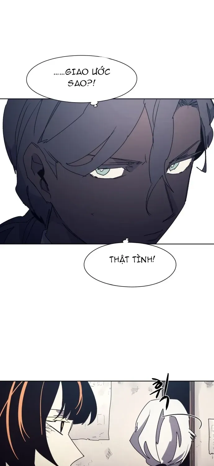 Kỵ Sĩ Báo Thù Chap 228 - Next Chap 227