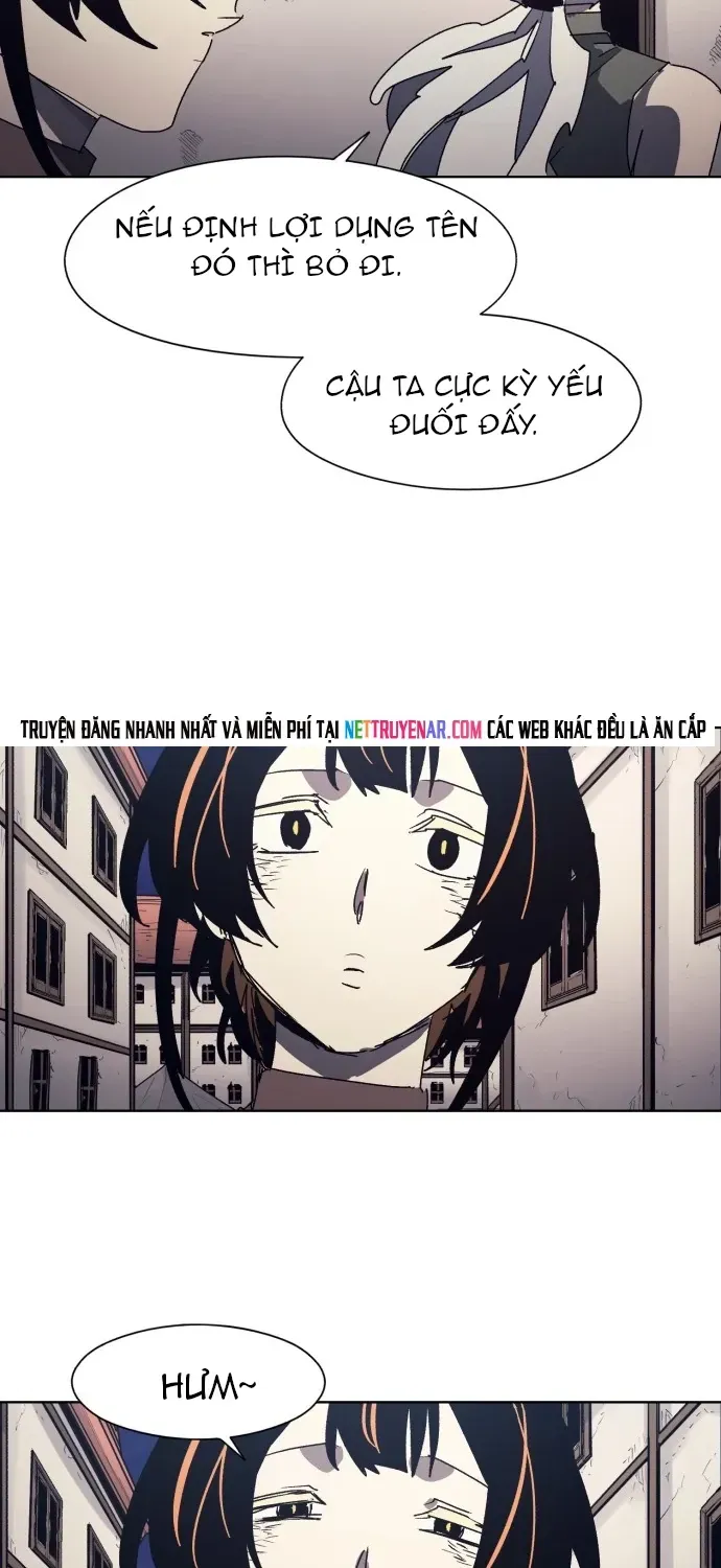 Kỵ Sĩ Báo Thù Chap 228 - Next Chap 227