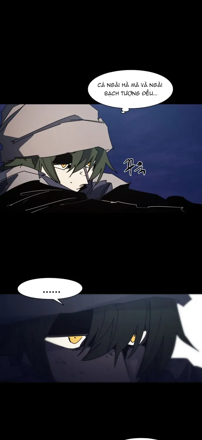 Kỵ Sĩ Báo Thù Chap 230 - Next Chap 228