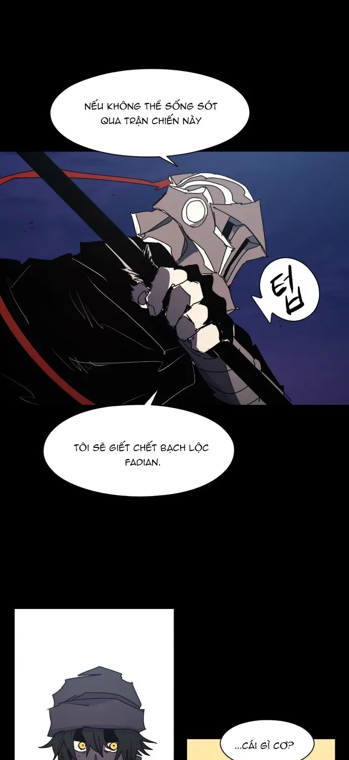 Kỵ Sĩ Báo Thù Chap 230 - Next Chap 228