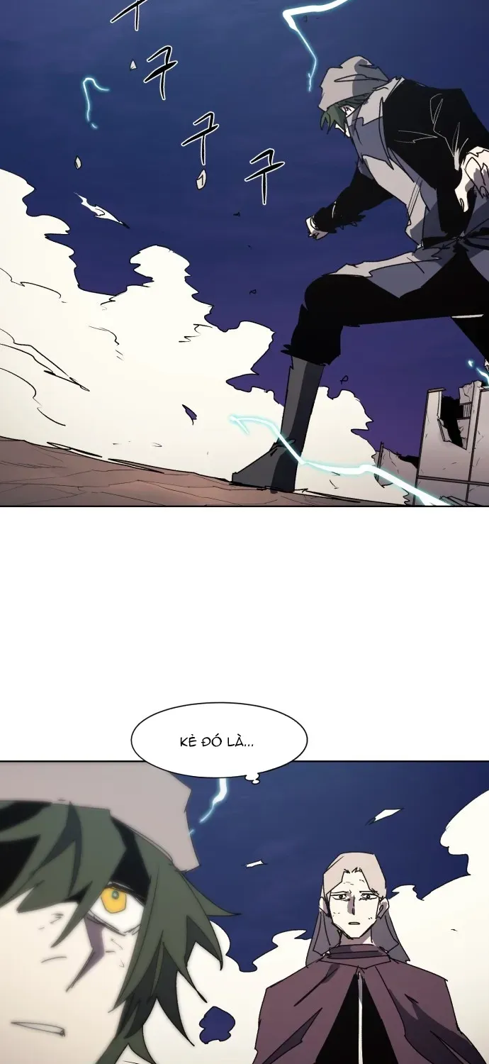 Kỵ Sĩ Báo Thù Chap 230 - Next Chap 228