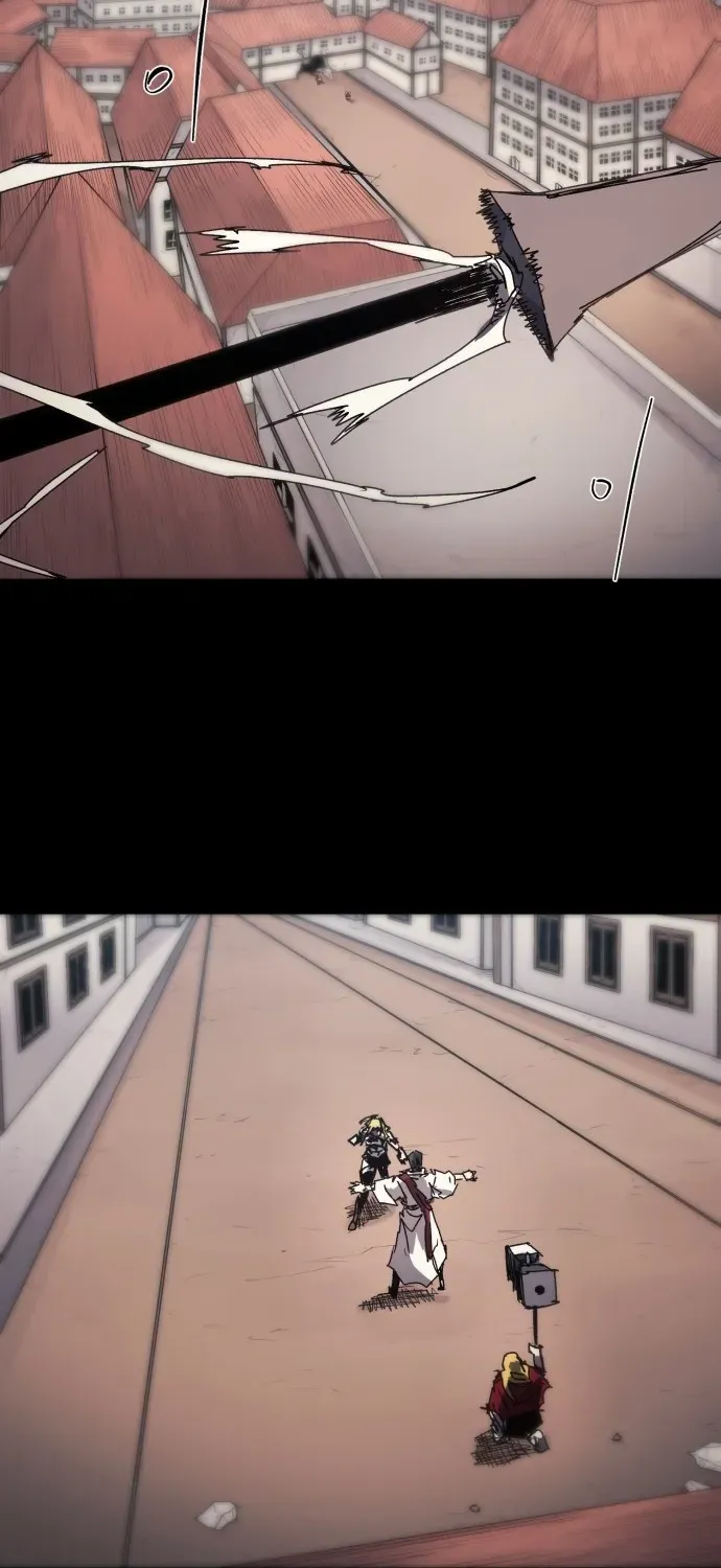 Kỵ Sĩ Báo Thù Chap 230 - Next Chap 228