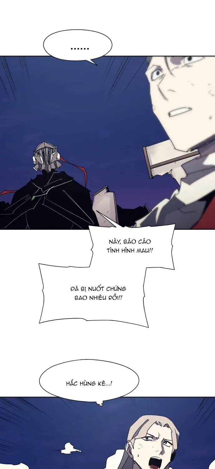 Kỵ Sĩ Báo Thù Chap 230 - Next Chap 228