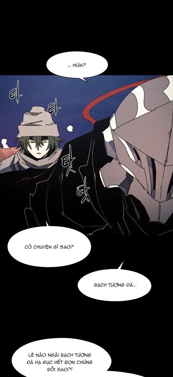 Kỵ Sĩ Báo Thù Chap 230 - Next Chap 228