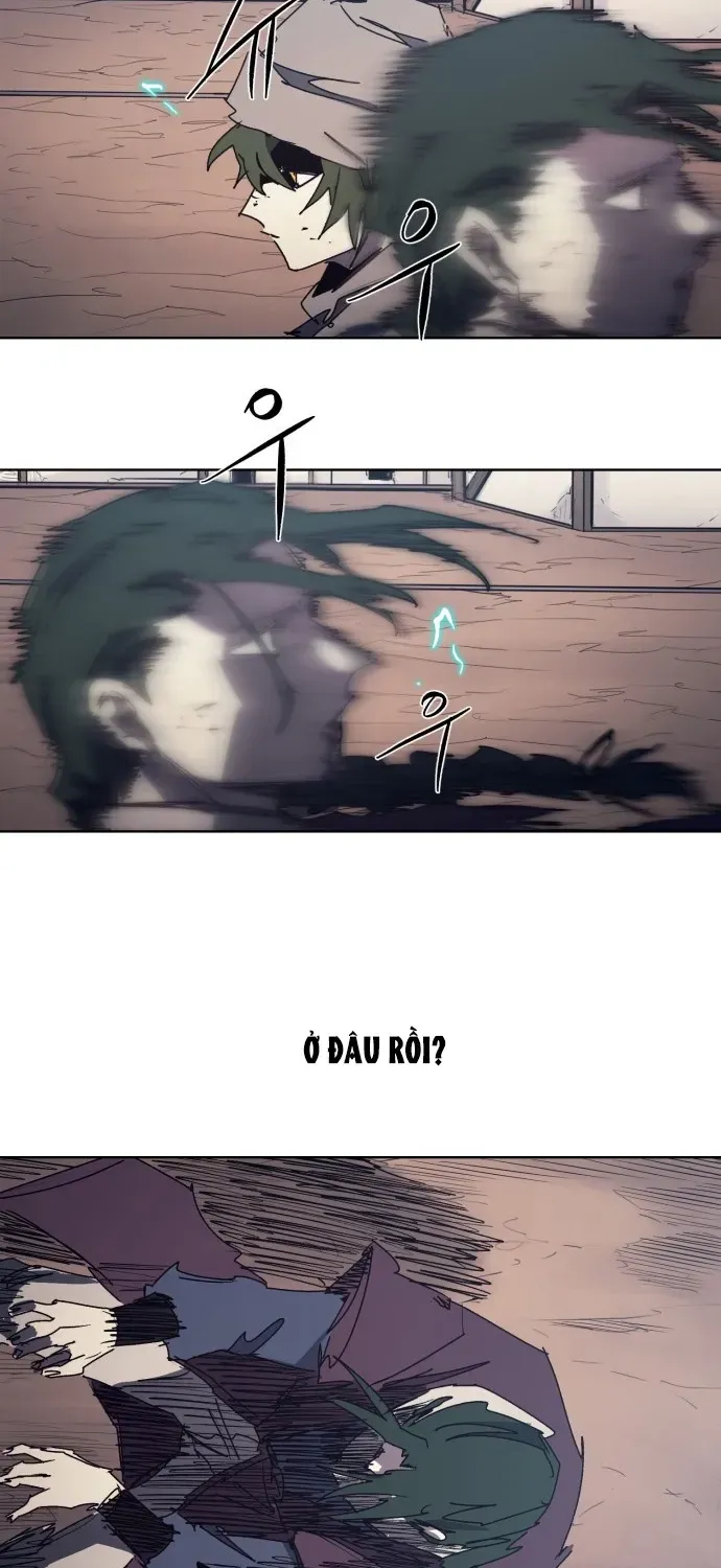 Kỵ Sĩ Báo Thù Chap 230 - Next Chap 228