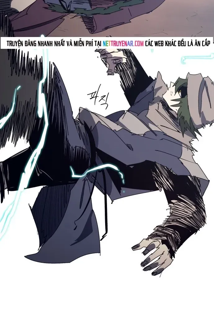 Kỵ Sĩ Báo Thù Chap 230 - Next Chap 228