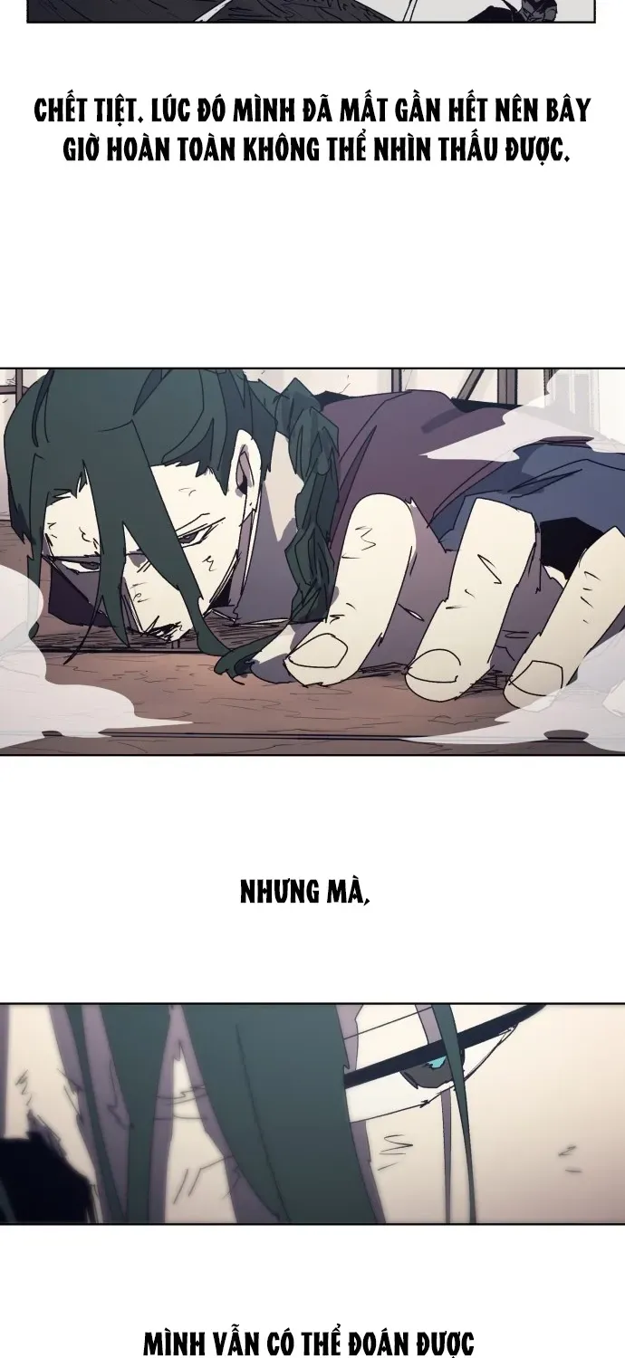 Kỵ Sĩ Báo Thù Chap 230 - Next Chap 228