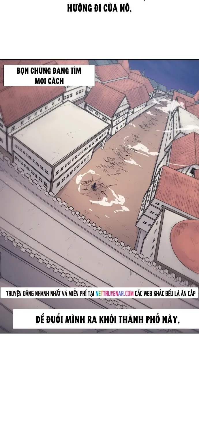 Kỵ Sĩ Báo Thù Chap 230 - Next Chap 228