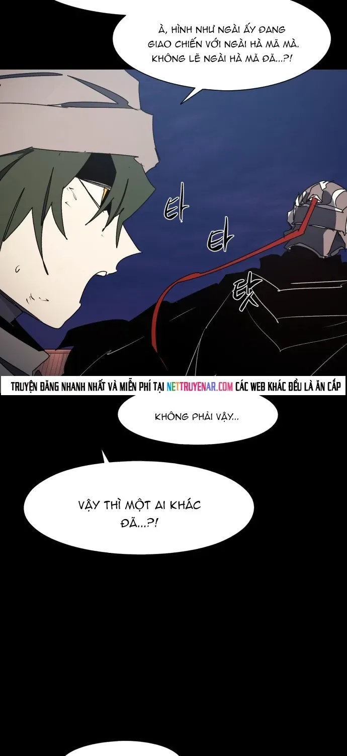 Kỵ Sĩ Báo Thù Chap 230 - Next Chap 228